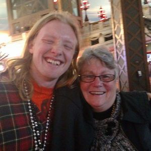 Meet your Posher, Sandra